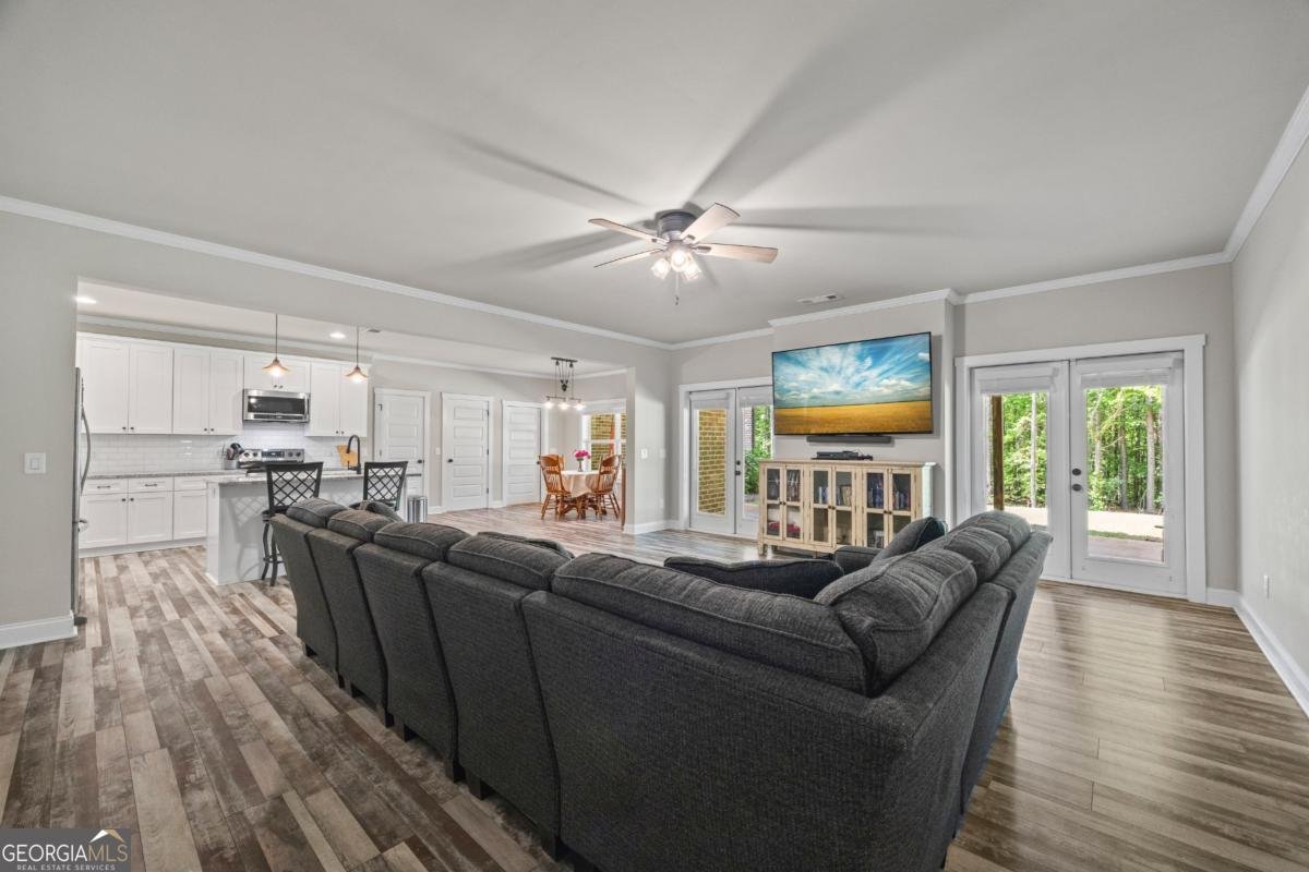 726 Swilling Road Eastanollee - 73