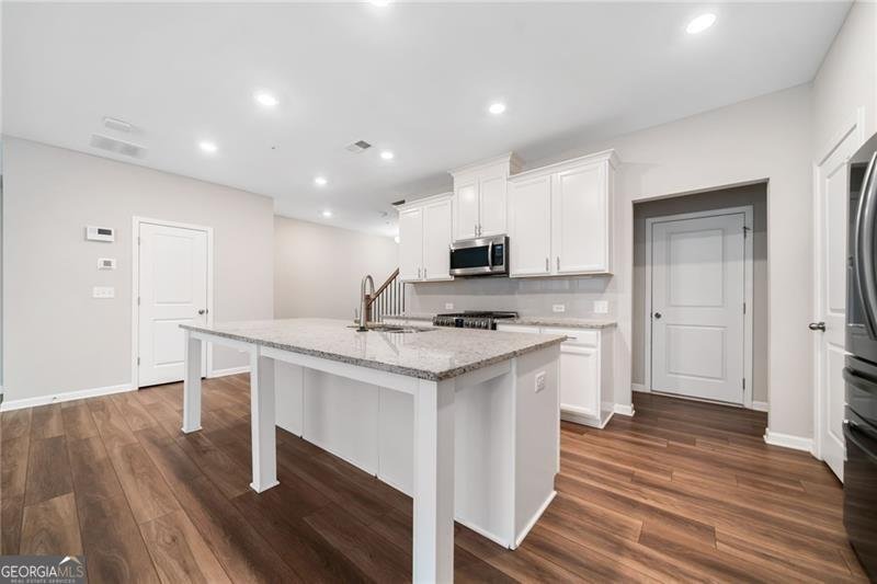 495 Duval Drive Alpharetta - 10