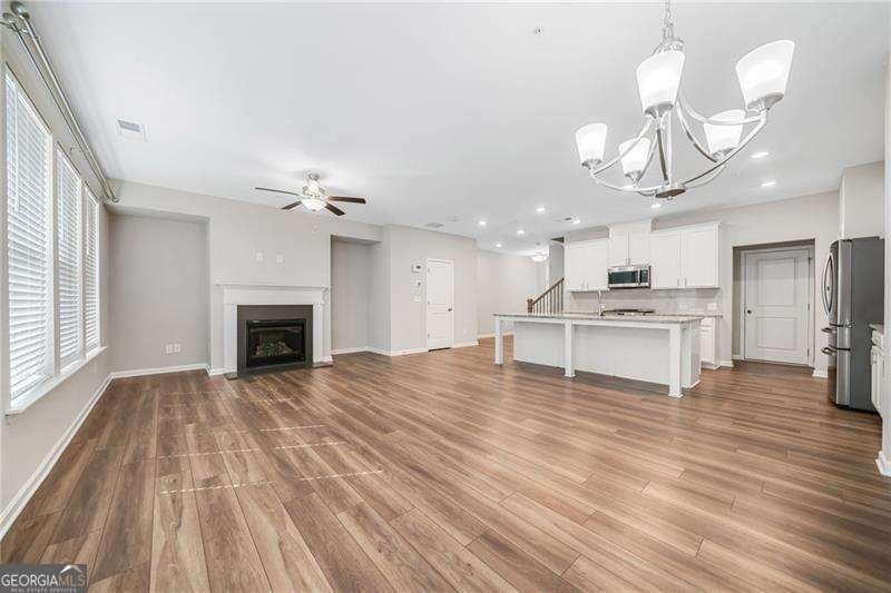 495 Duval Drive Alpharetta - 12