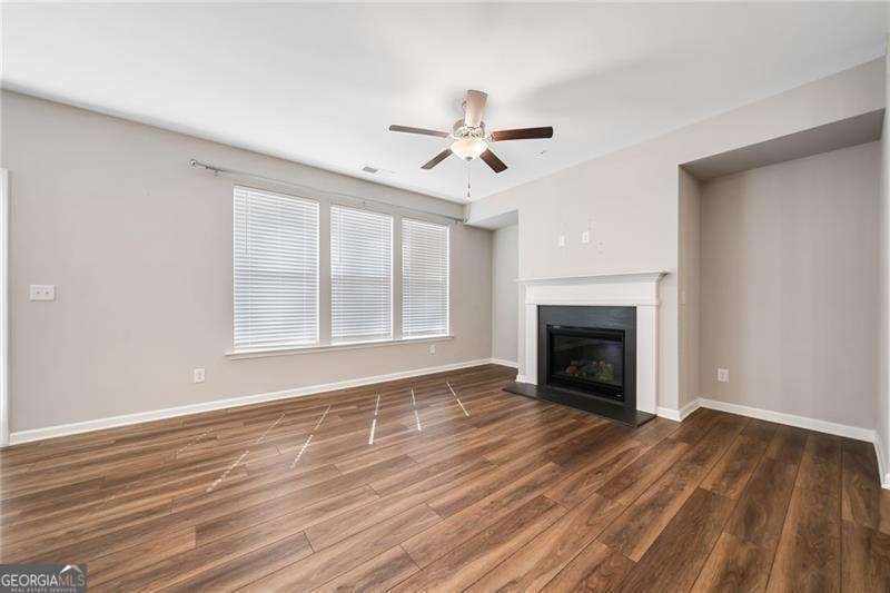 495 Duval Drive Alpharetta - 13