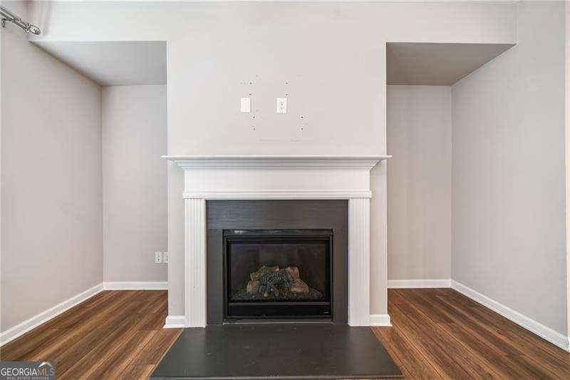 495 Duval Drive Alpharetta - 14