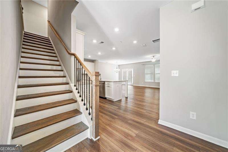 495 Duval Drive Alpharetta - 16