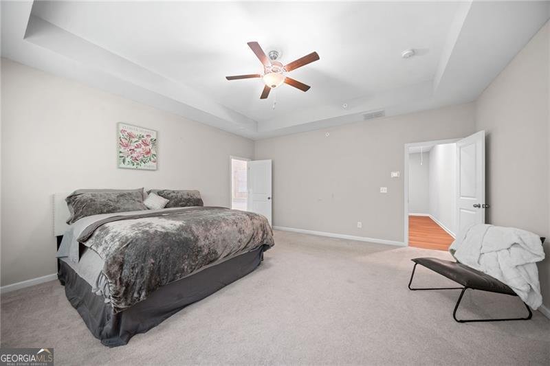 495 Duval Drive Alpharetta - 22