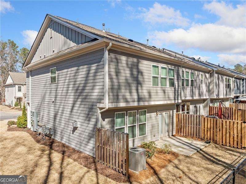 495 Duval Drive Alpharetta - 28