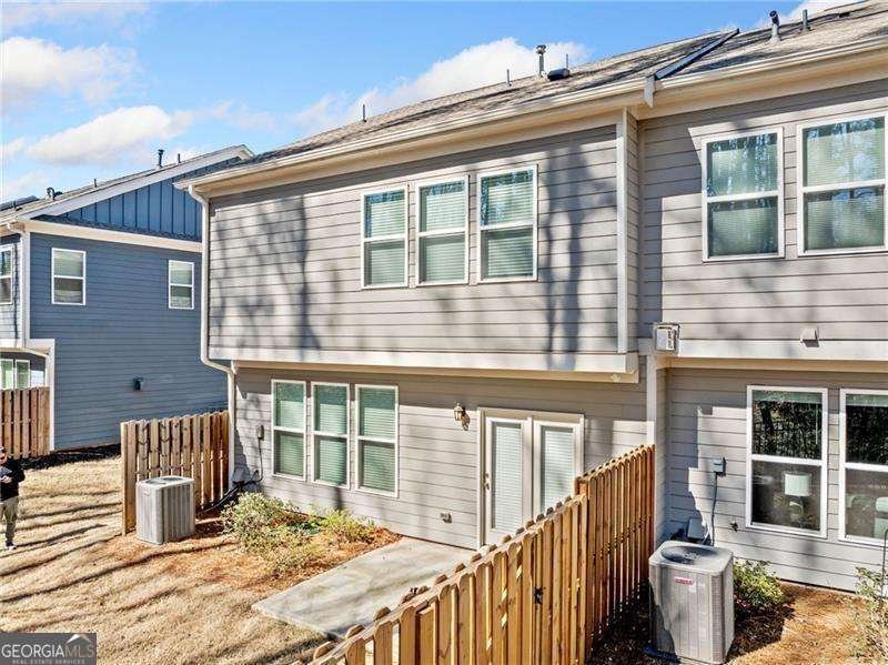 495 Duval Drive Alpharetta - 29