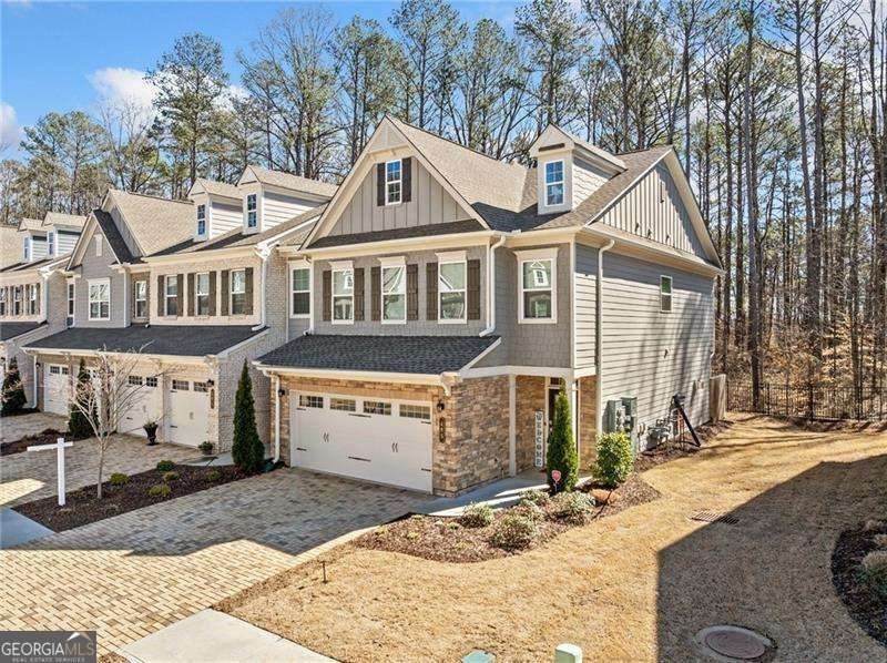 495 Duval Drive Alpharetta - 3