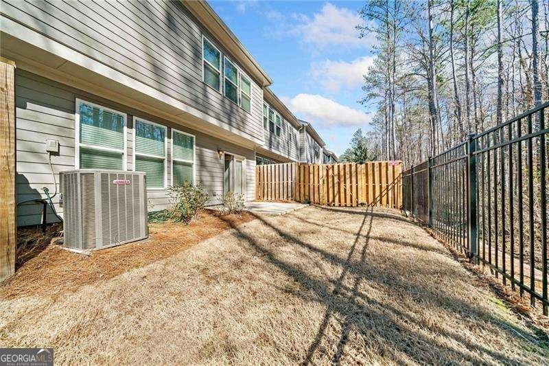 495 Duval Drive Alpharetta - 30