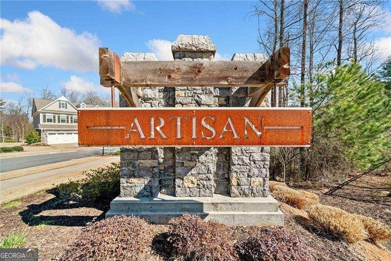495 Duval Drive Alpharetta - 36