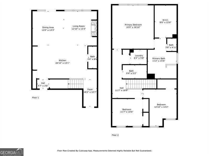 495 Duval Drive Alpharetta - 39