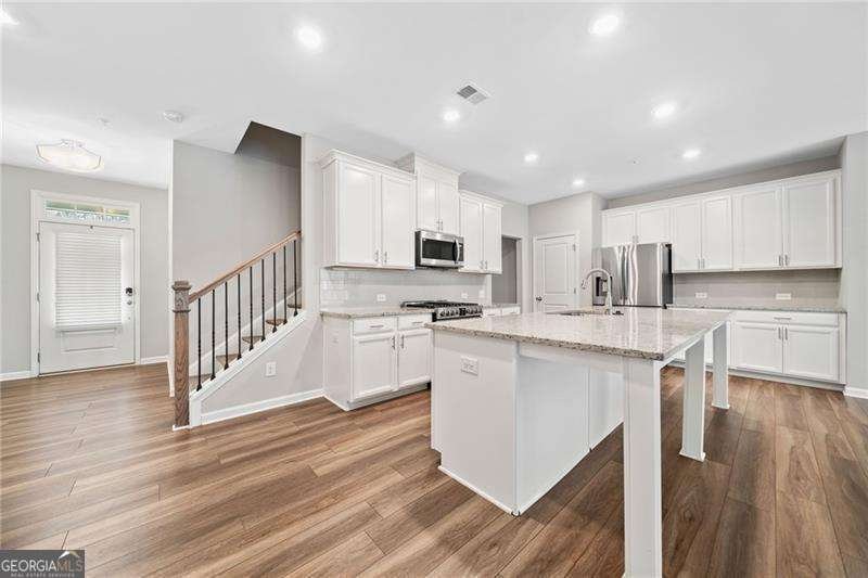 495 Duval Drive Alpharetta - 5