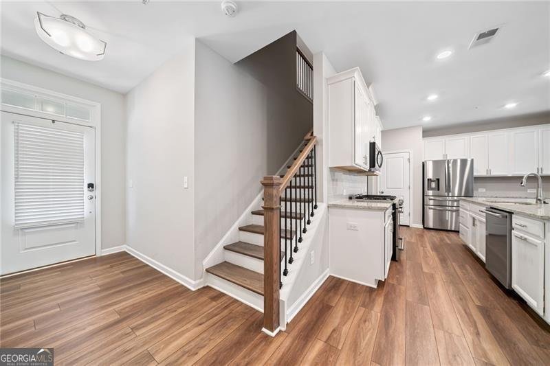 495 Duval Drive Alpharetta - 6