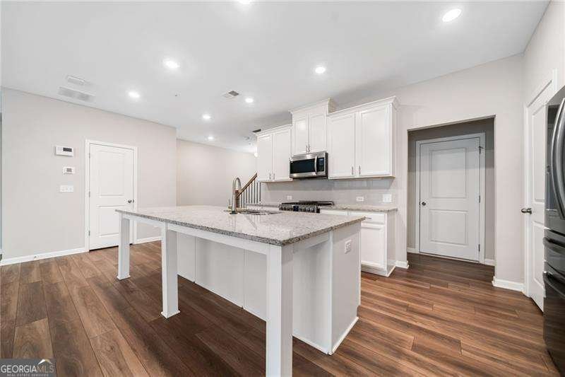 495 Duval Drive Alpharetta - 7