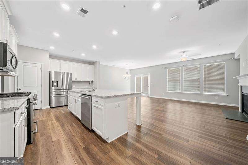 495 Duval Drive Alpharetta - 8