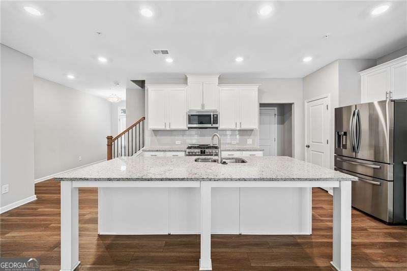 495 Duval Drive Alpharetta - 9