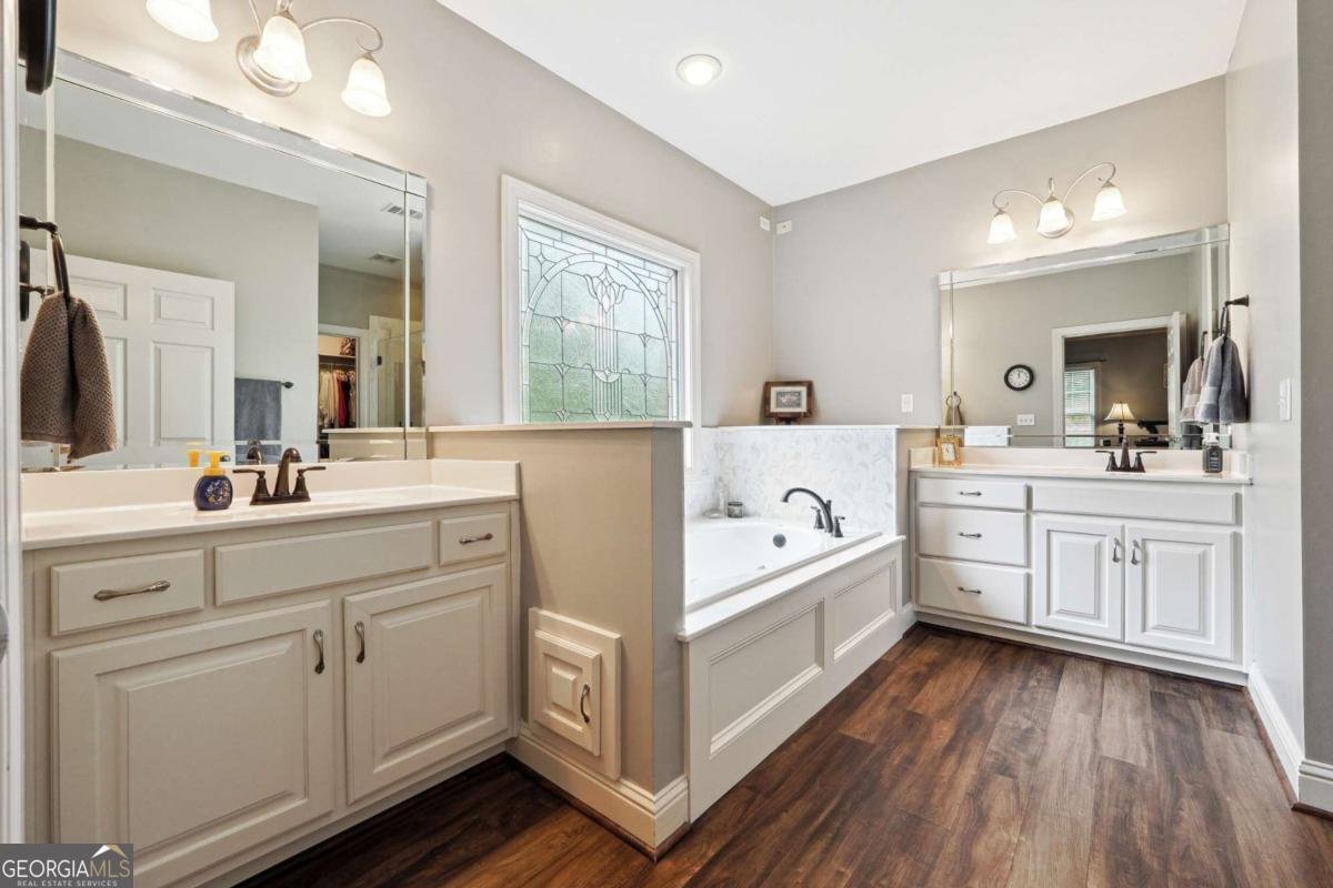 825 Kennedy Court Loganville - 22