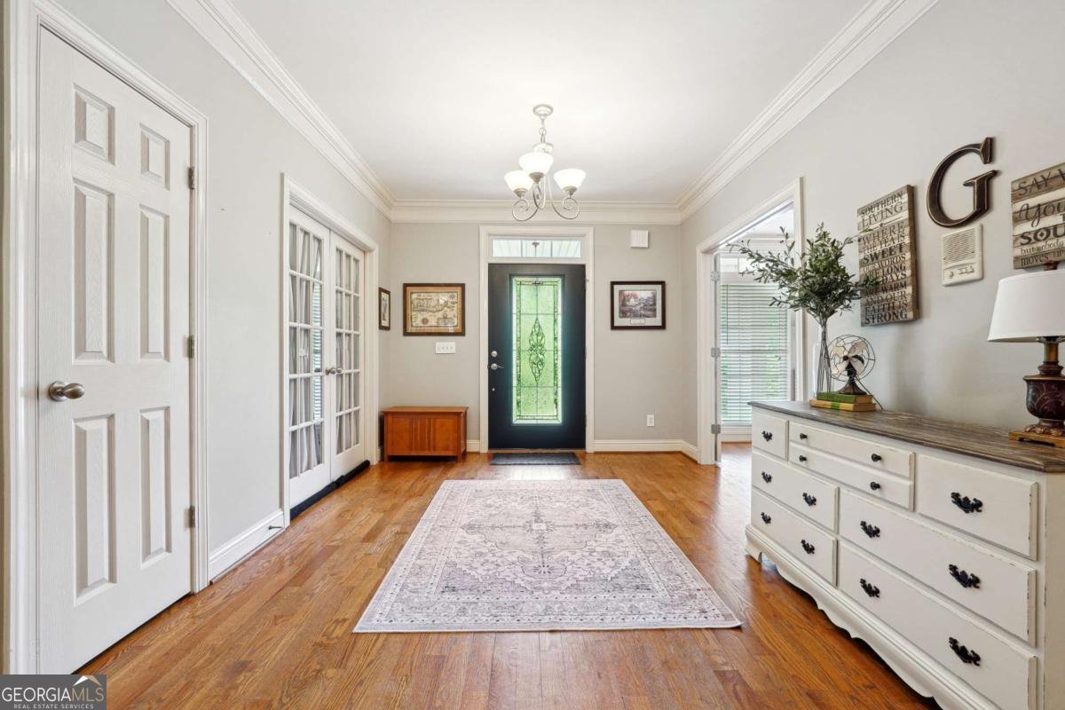 825 Kennedy Court Loganville - 4