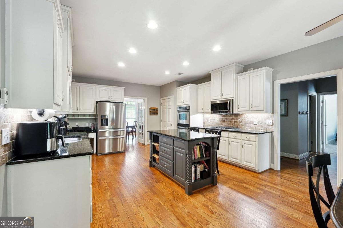 825 Kennedy Court Loganville - 9