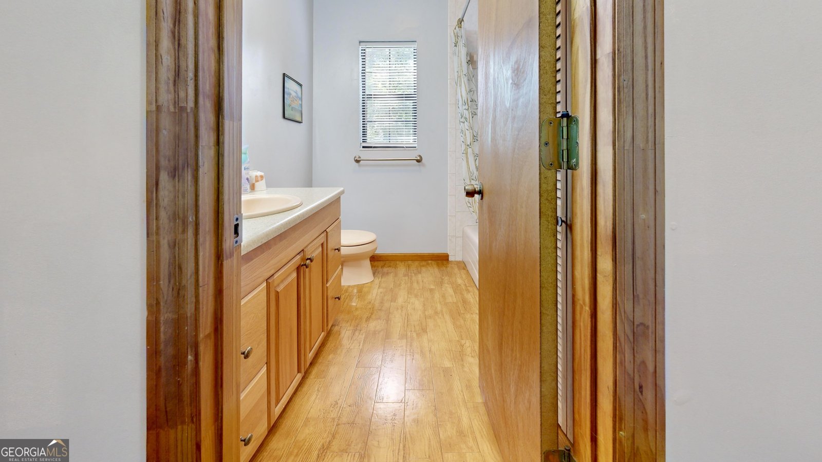 4947 High Bluff Rock Road Hoboken - 11
