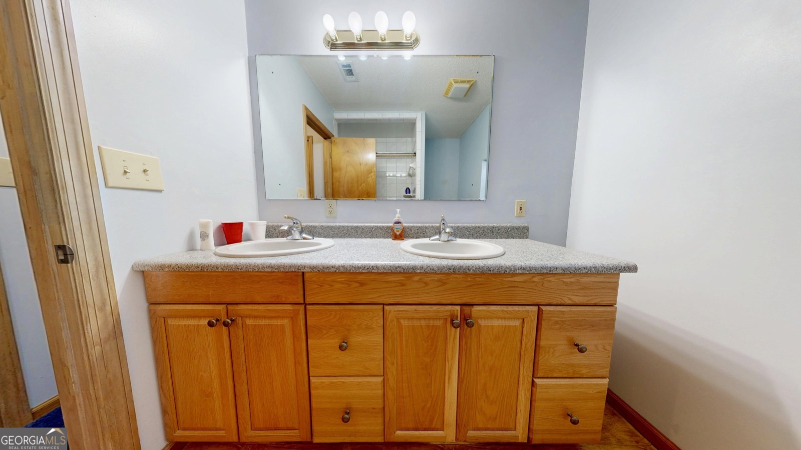 4947 High Bluff Rock Road Hoboken - 14