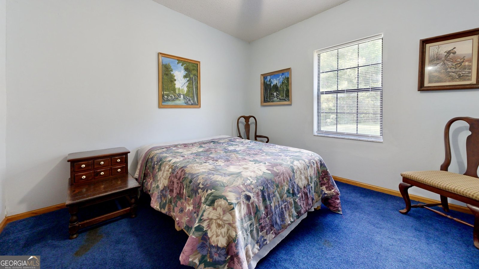 4947 High Bluff Rock Road Hoboken - 18