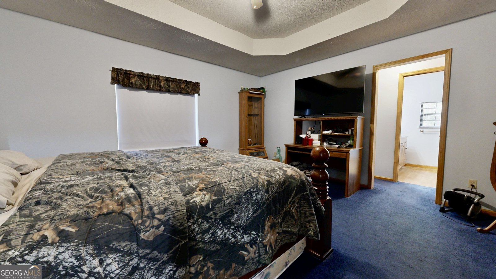 4947 High Bluff Rock Road Hoboken - 2