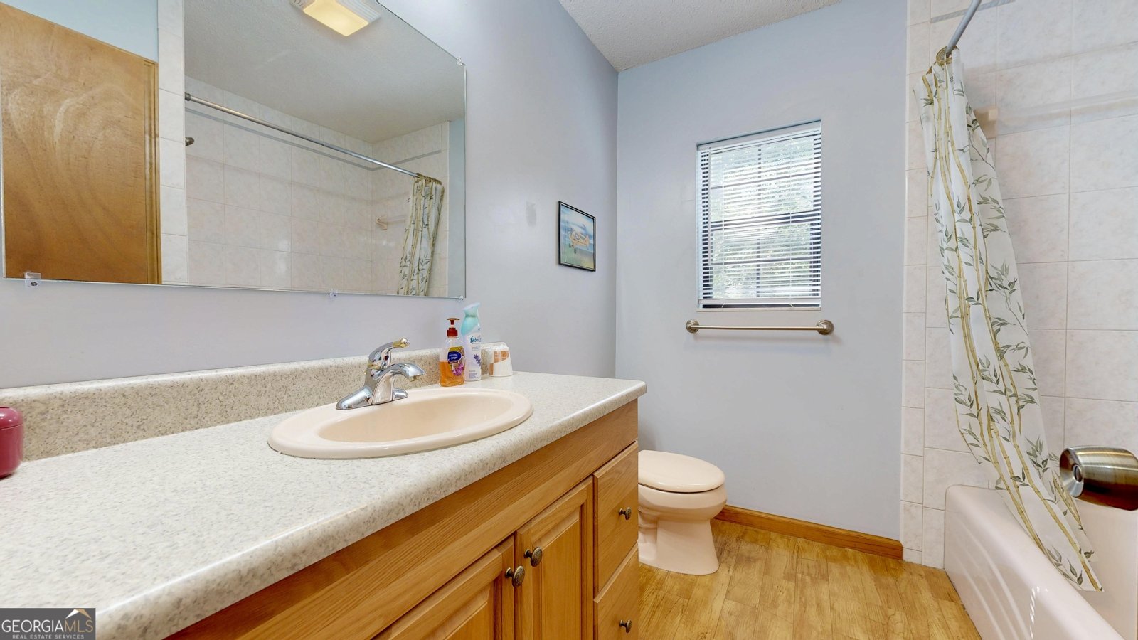 4947 High Bluff Rock Road Hoboken - 22