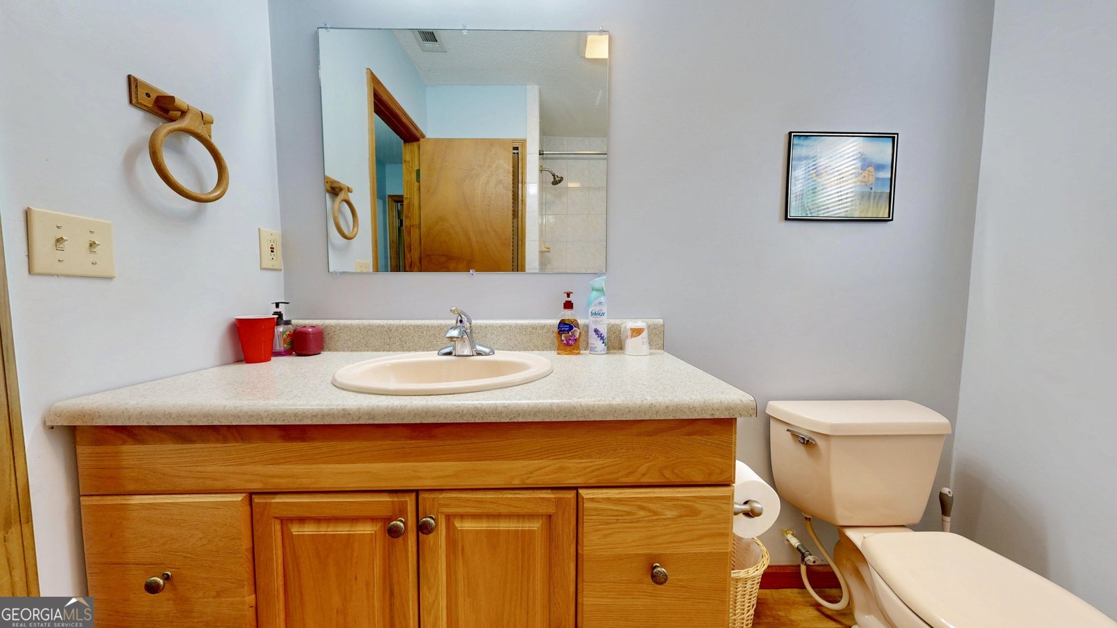 4947 High Bluff Rock Road Hoboken - 24