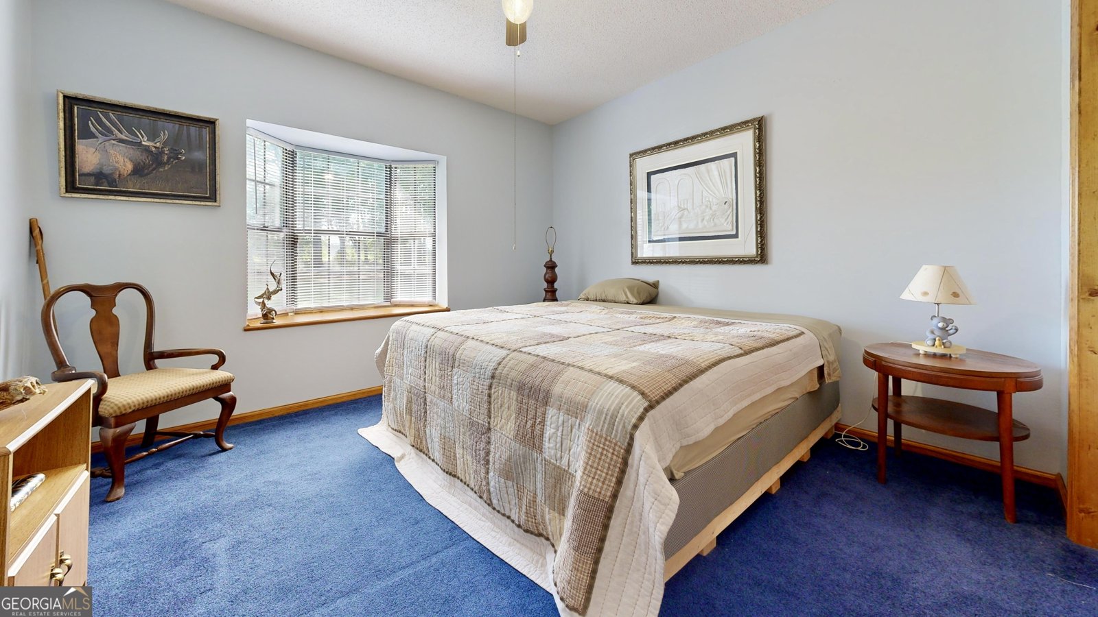4947 High Bluff Rock Road Hoboken - 26