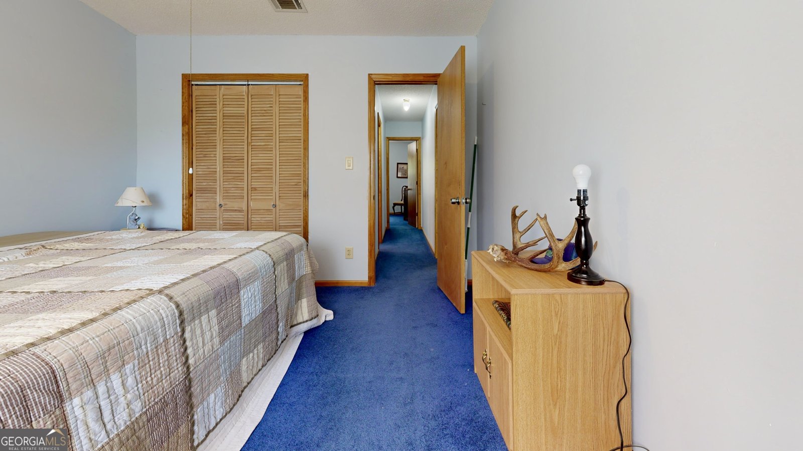 4947 High Bluff Rock Road Hoboken - 28