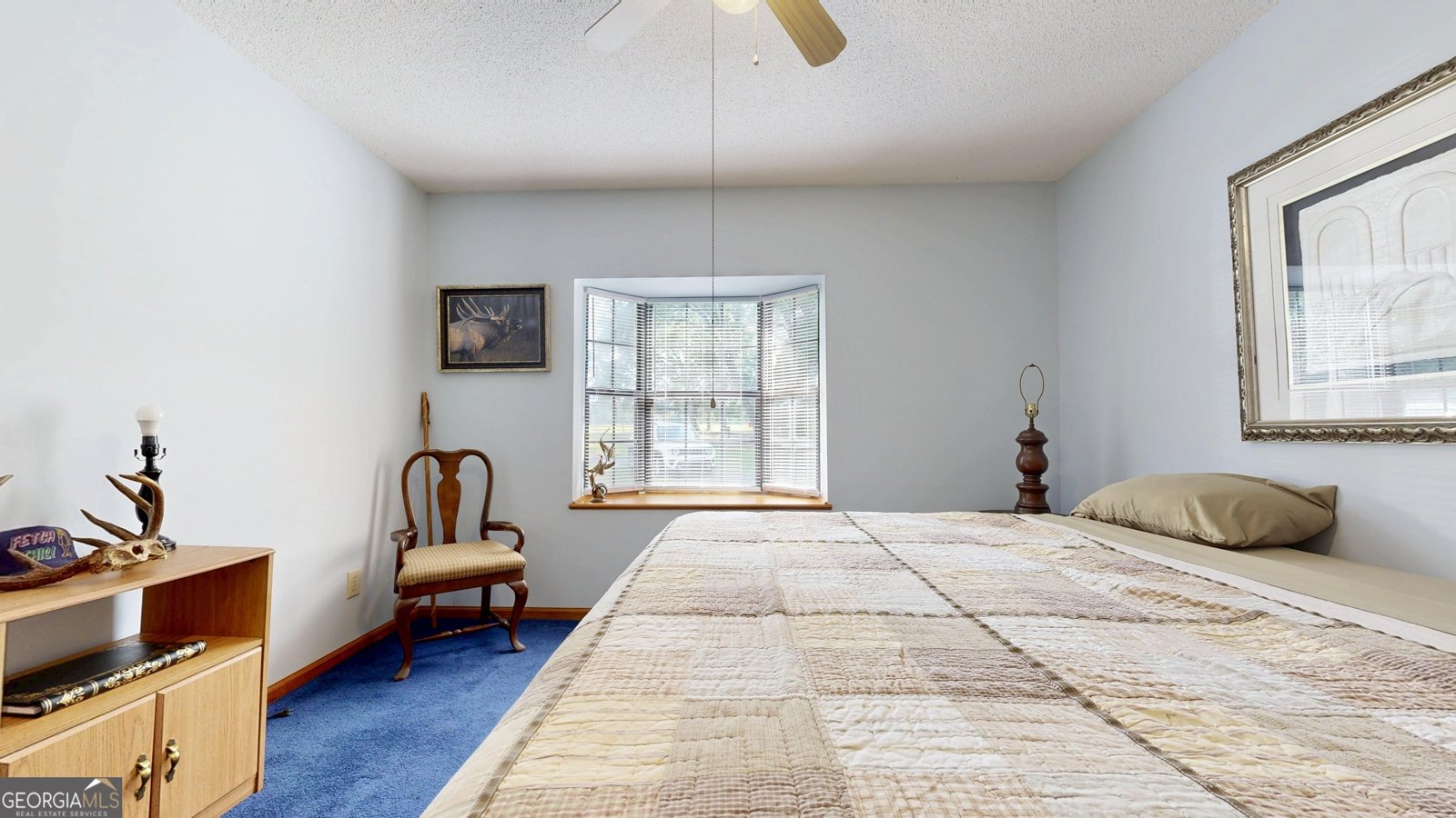 4947 High Bluff Rock Road Hoboken - 29