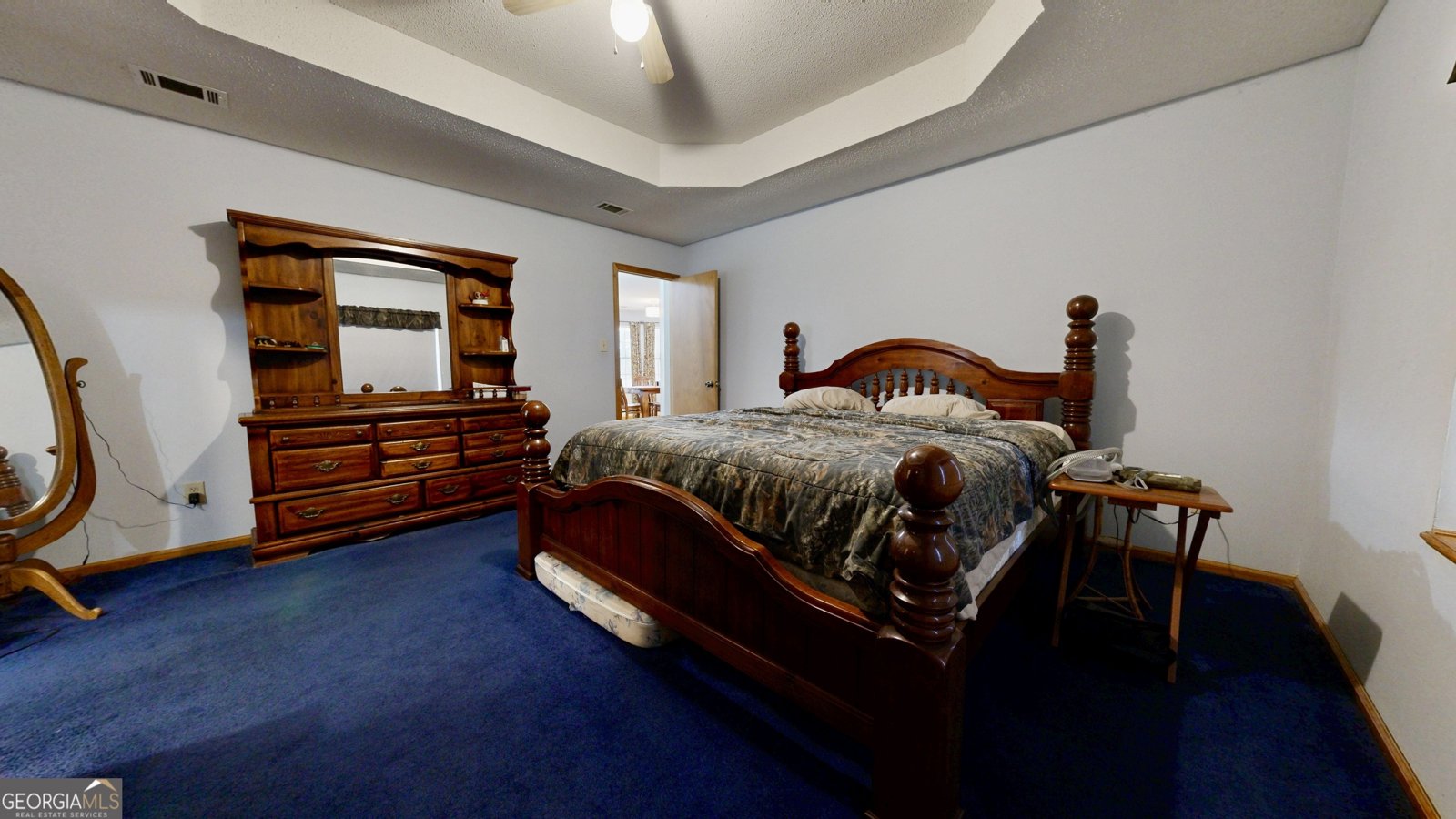4947 High Bluff Rock Road Hoboken - 3