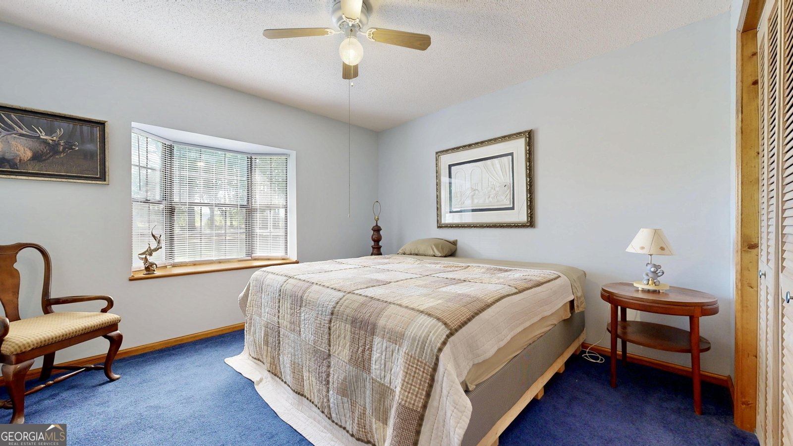4947 High Bluff Rock Road Hoboken - 30