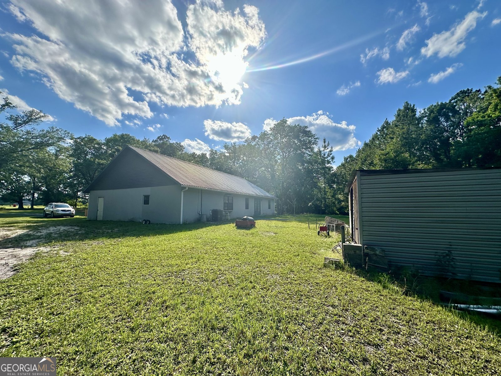 4947 High Bluff Rock Road Hoboken - 32