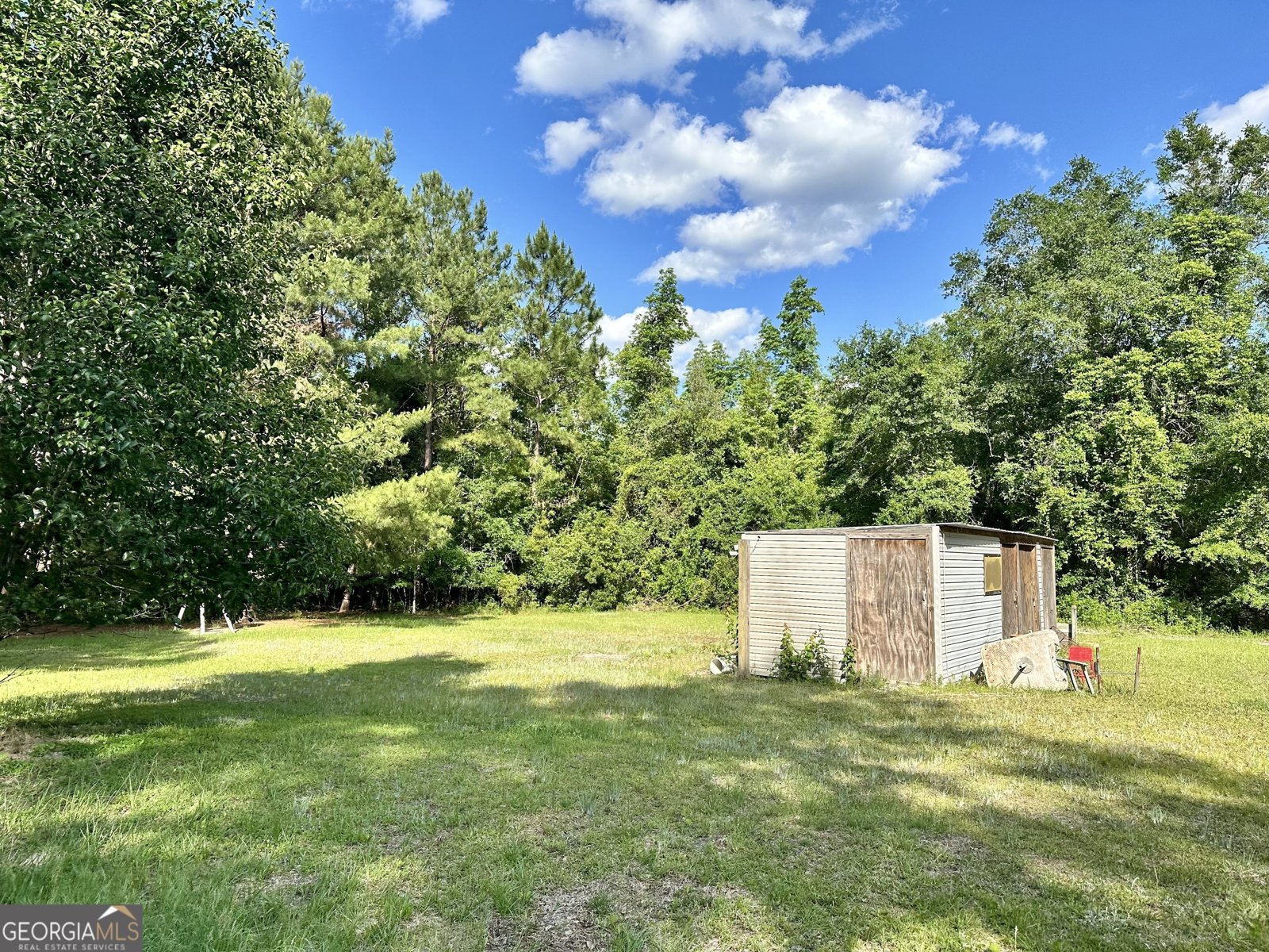 4947 High Bluff Rock Road Hoboken - 38