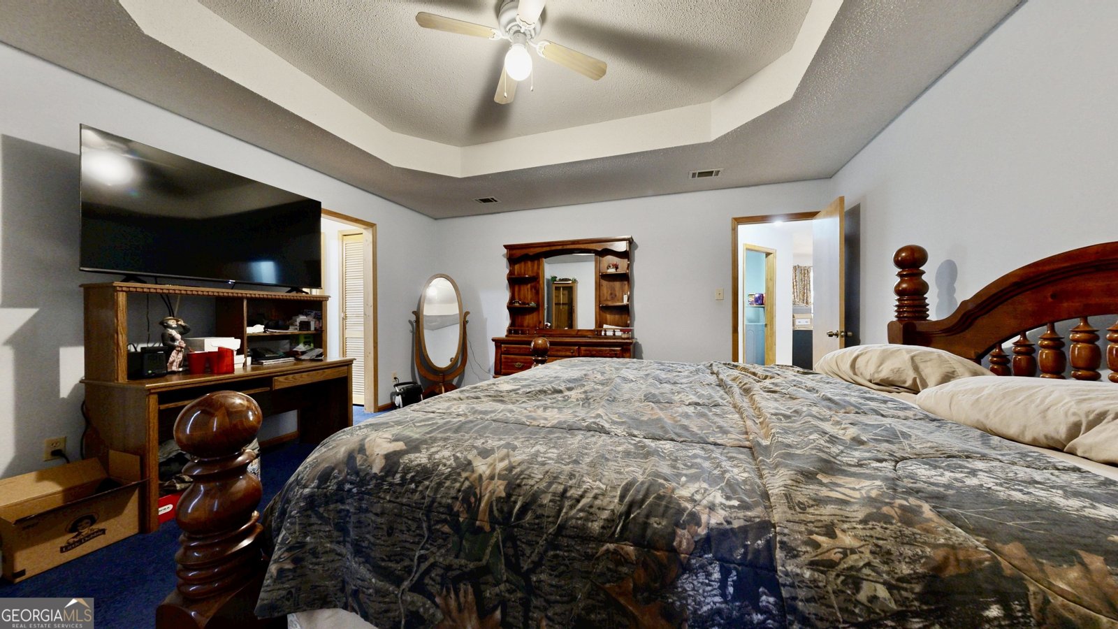 4947 High Bluff Rock Road Hoboken - 4