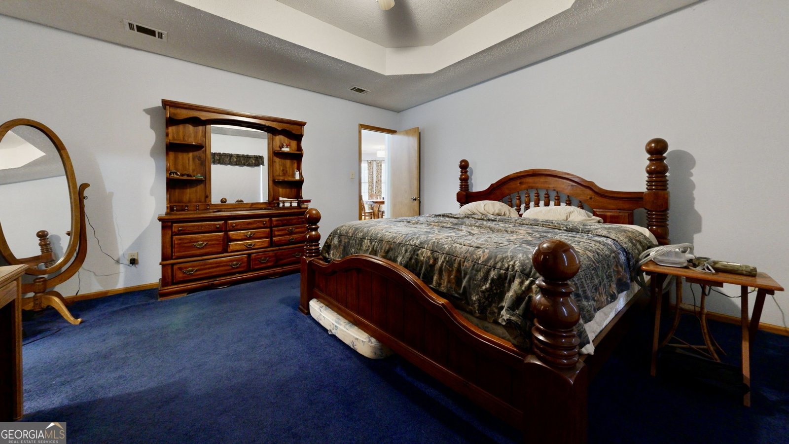 4947 High Bluff Rock Road Hoboken - 5