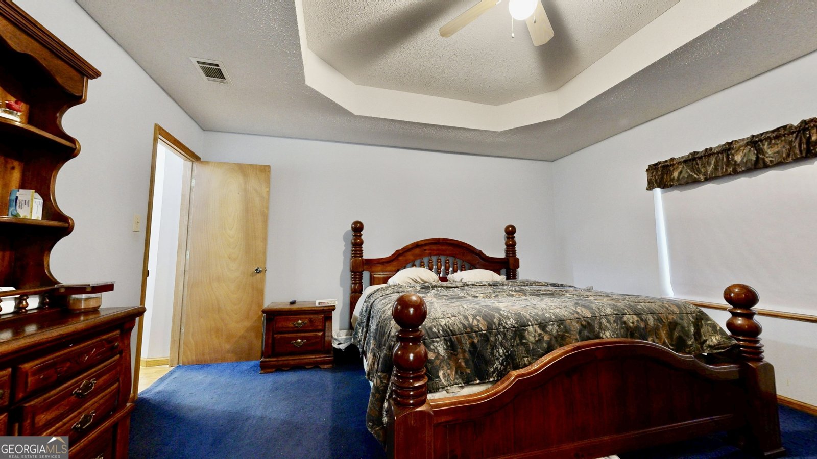 4947 High Bluff Rock Road Hoboken - 6