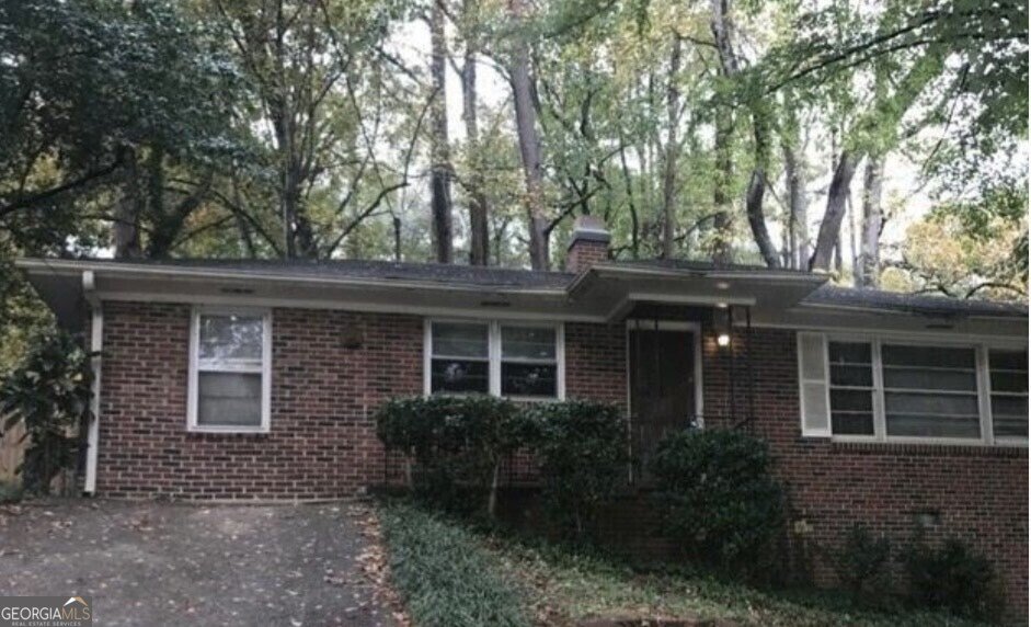 2226 Medfield Trail Atlanta - 1