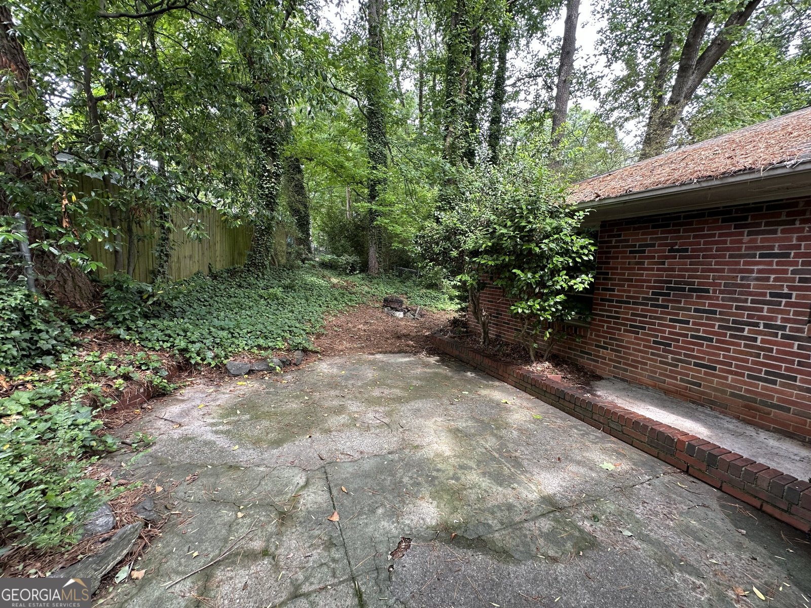 2226 Medfield Trail Atlanta - 15