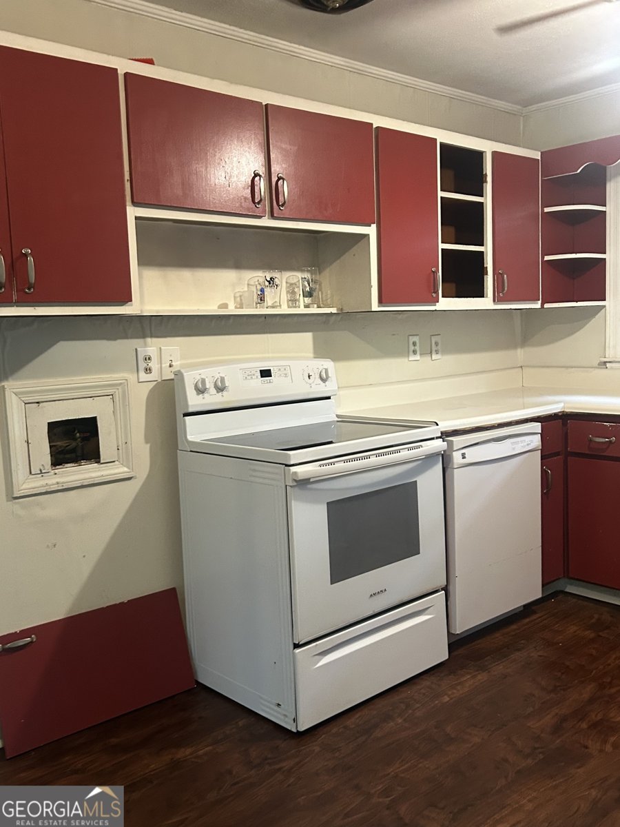 2226 Medfield Trail Atlanta - 4