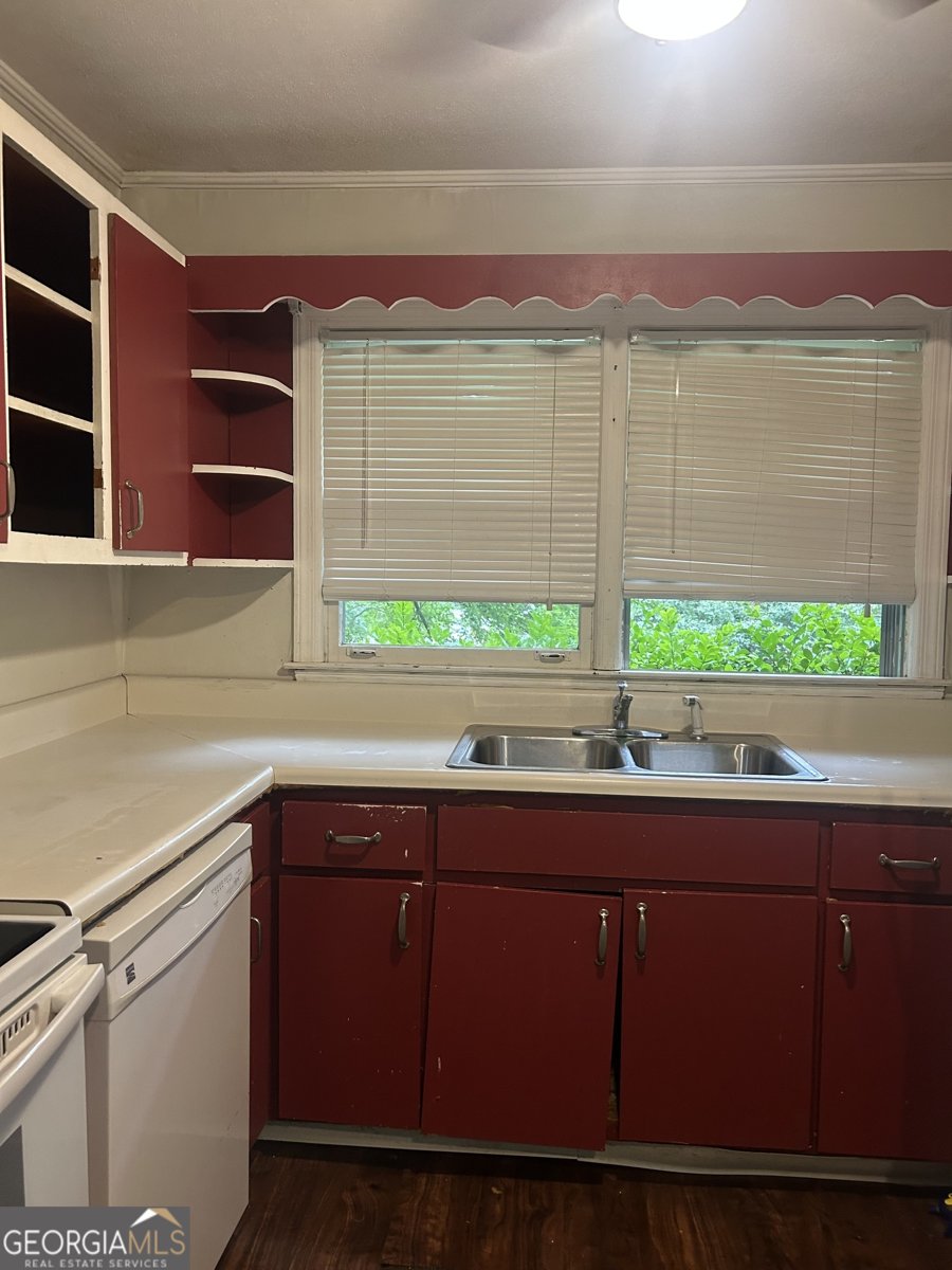2226 Medfield Trail Atlanta - 5