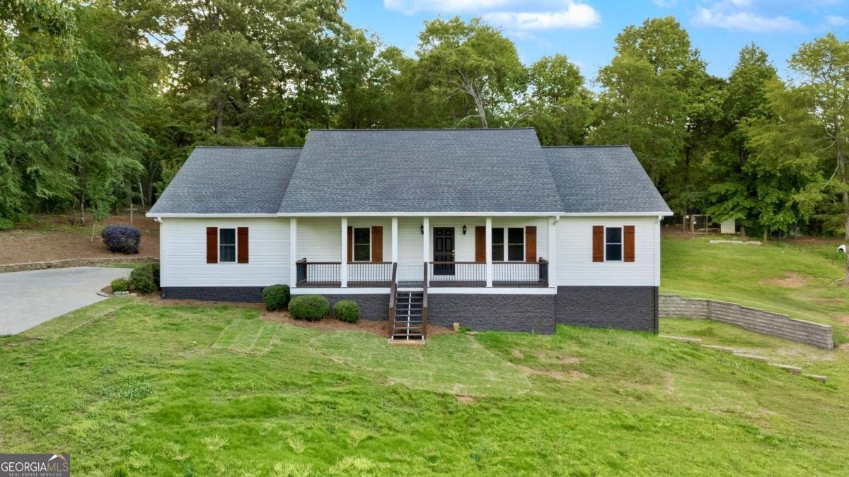 5654 Fairmount Highway Calhoun - 1