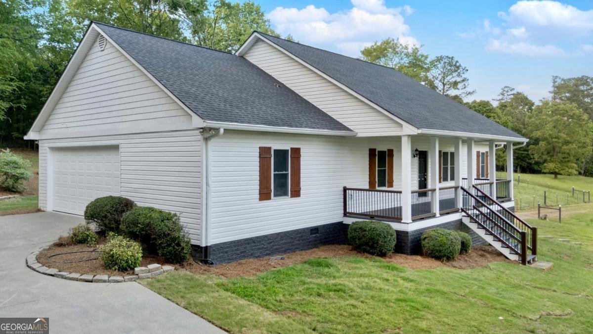 5654 Fairmount Highway Calhoun - 2