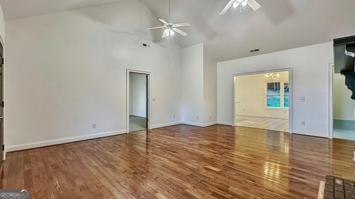 5654 Fairmount Highway Calhoun - 20