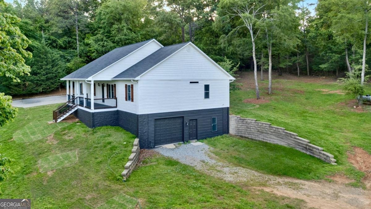 5654 Fairmount Highway Calhoun - 3