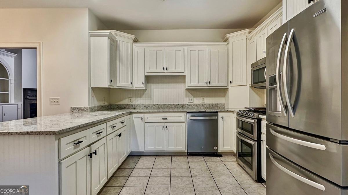 5654 Fairmount Highway Calhoun - 30