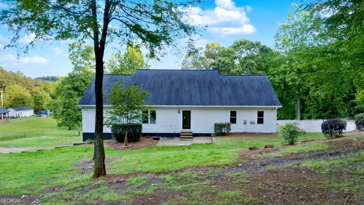 5654 Fairmount Highway Calhoun - 5