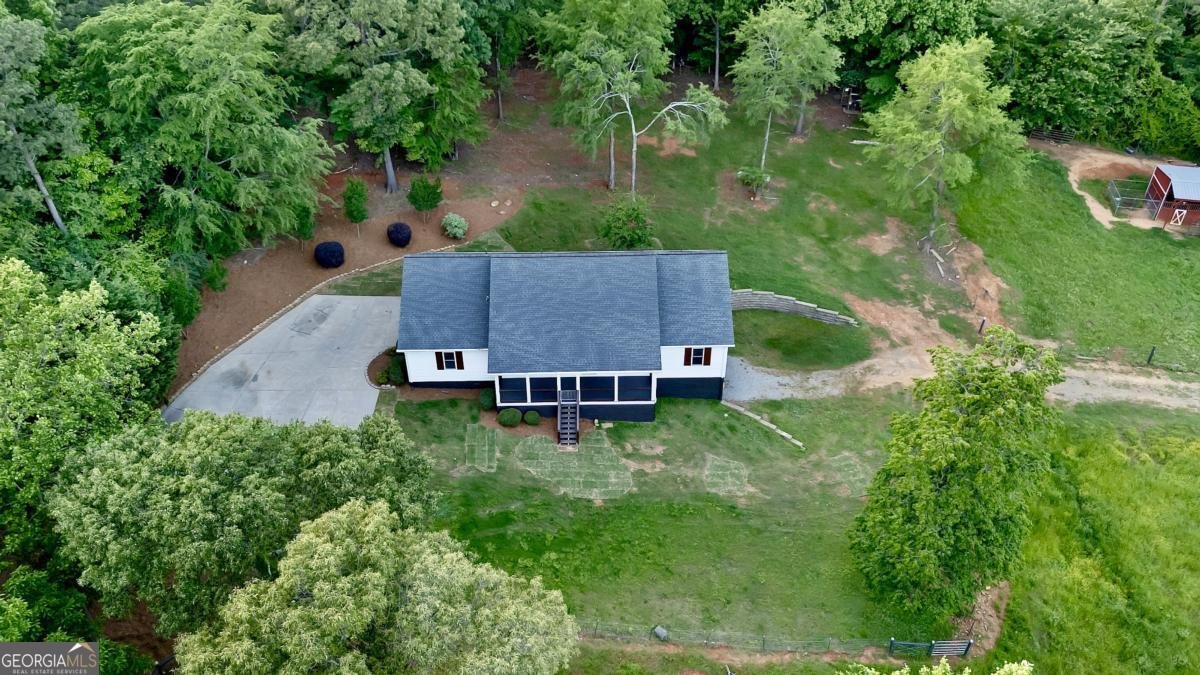 5654 Fairmount Highway Calhoun - 9