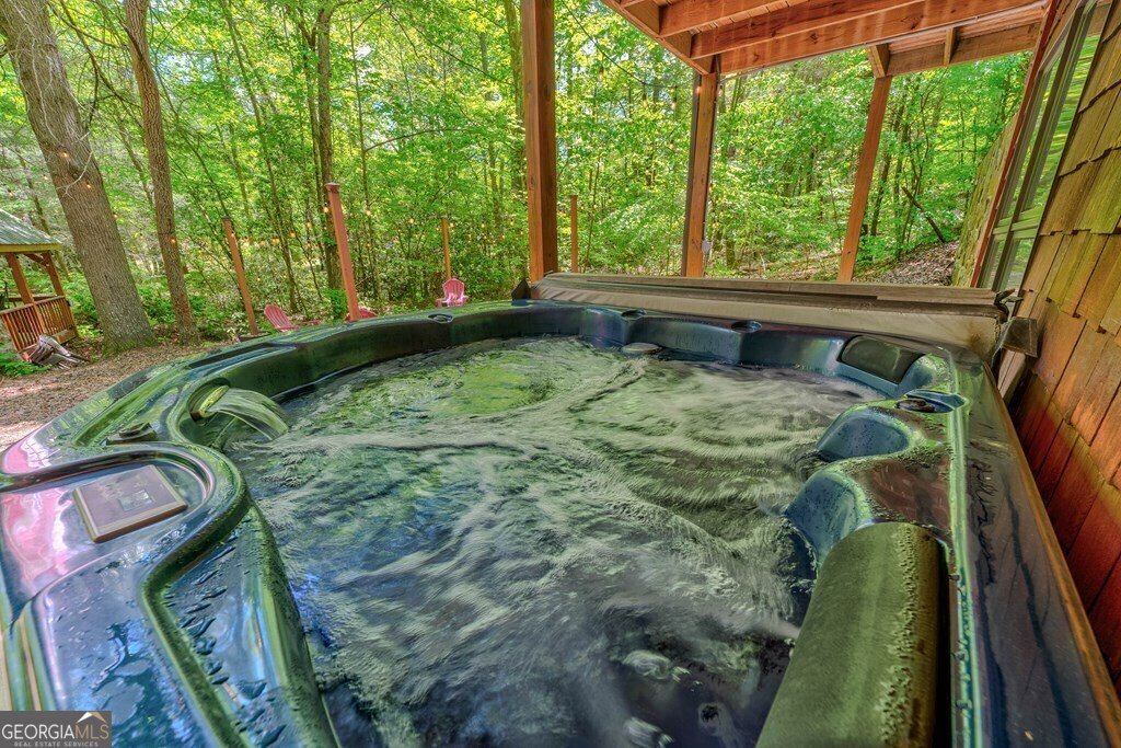 56 Laurel Drive Blue Ridge - 54