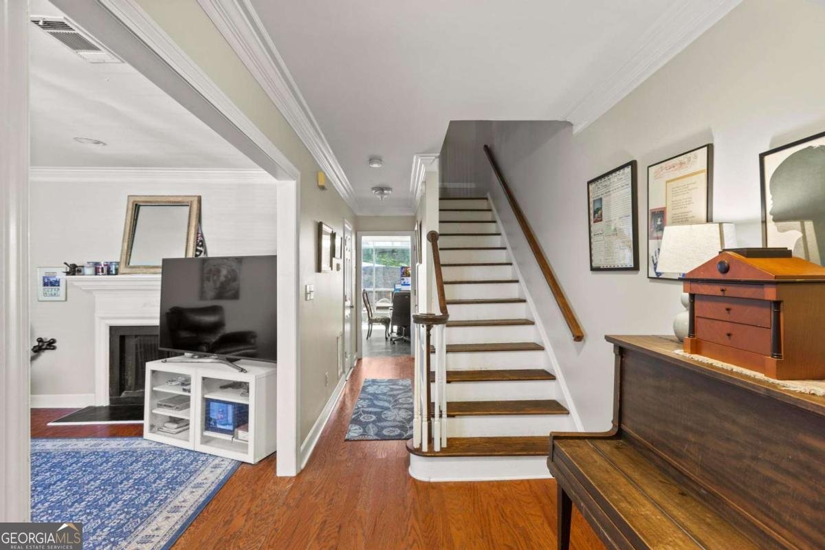 62 Mount Vernon Circle Atlanta - 4